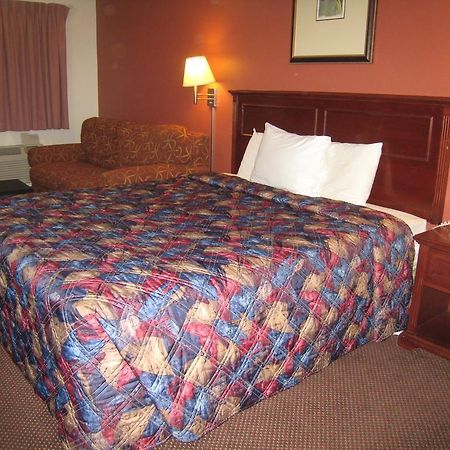 Motel 8 Maricopa Екстериор снимка