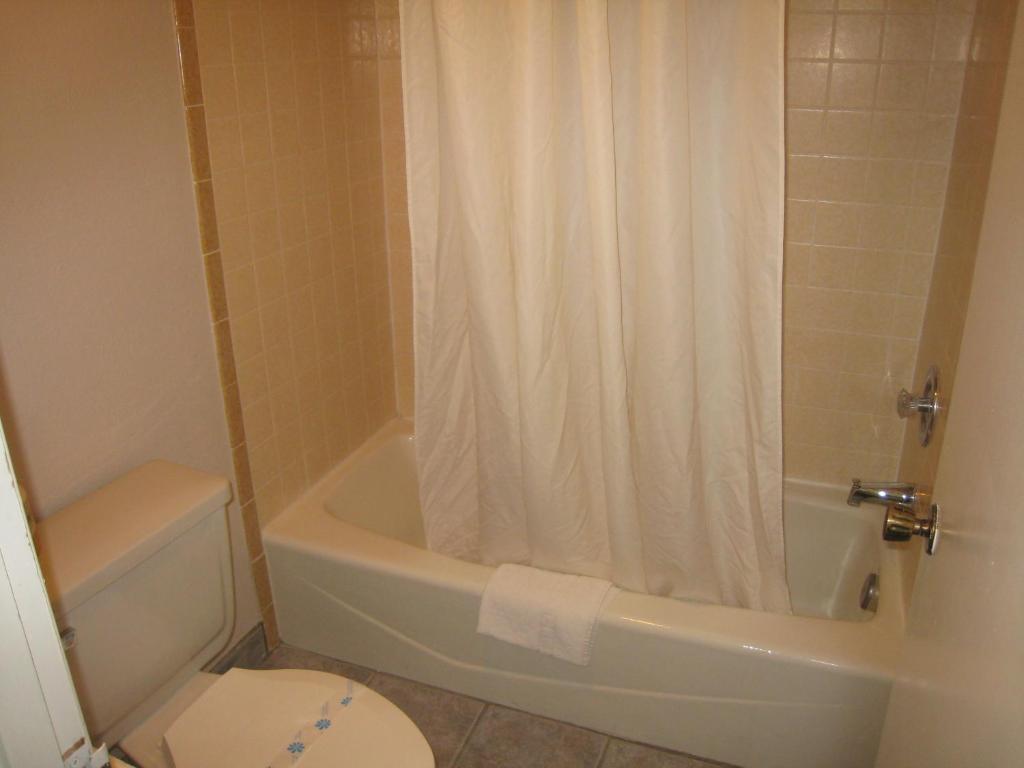 Motel 8 Maricopa Екстериор снимка