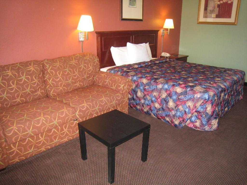 Motel 8 Maricopa Екстериор снимка