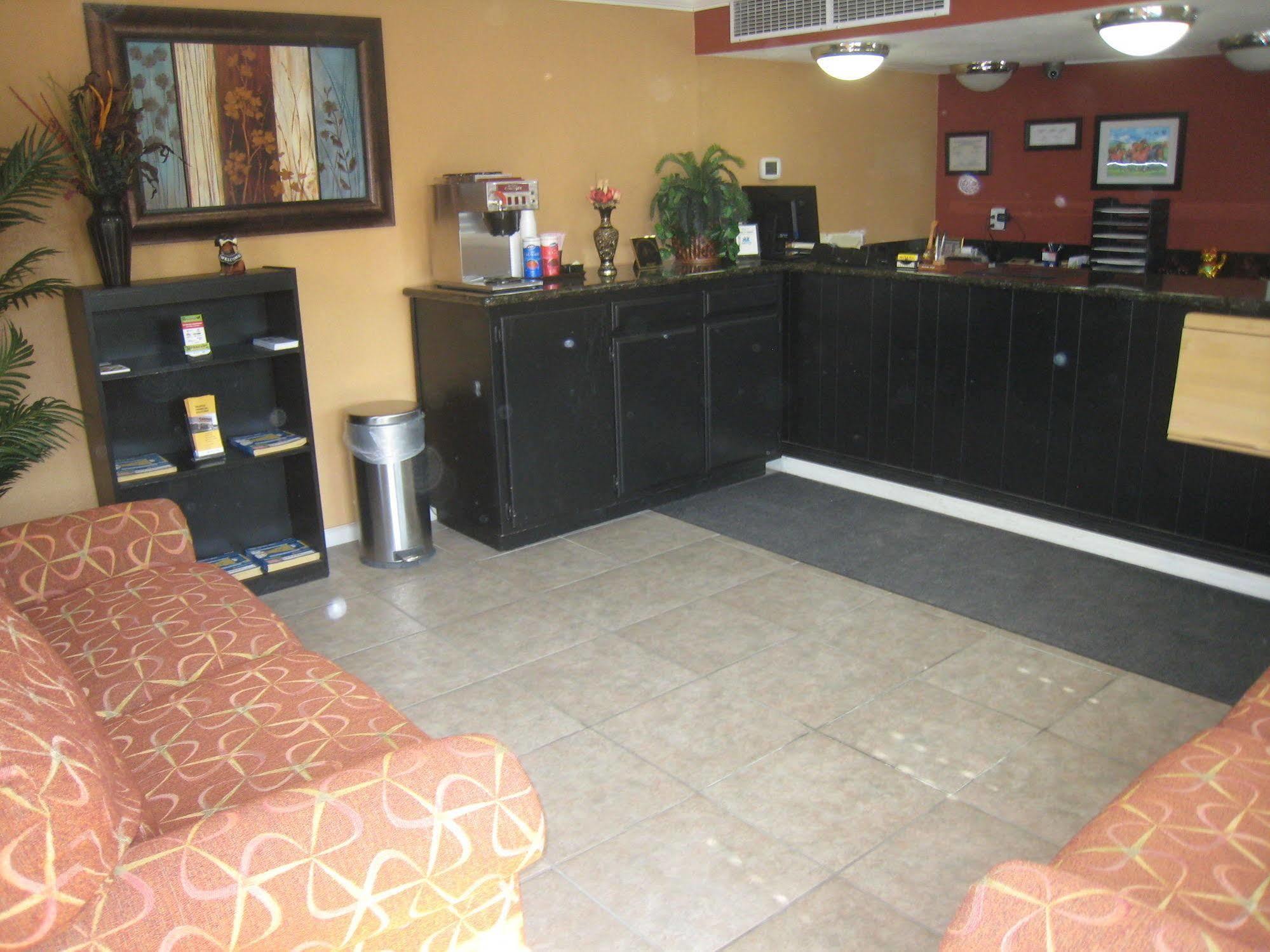 Motel 8 Maricopa Екстериор снимка