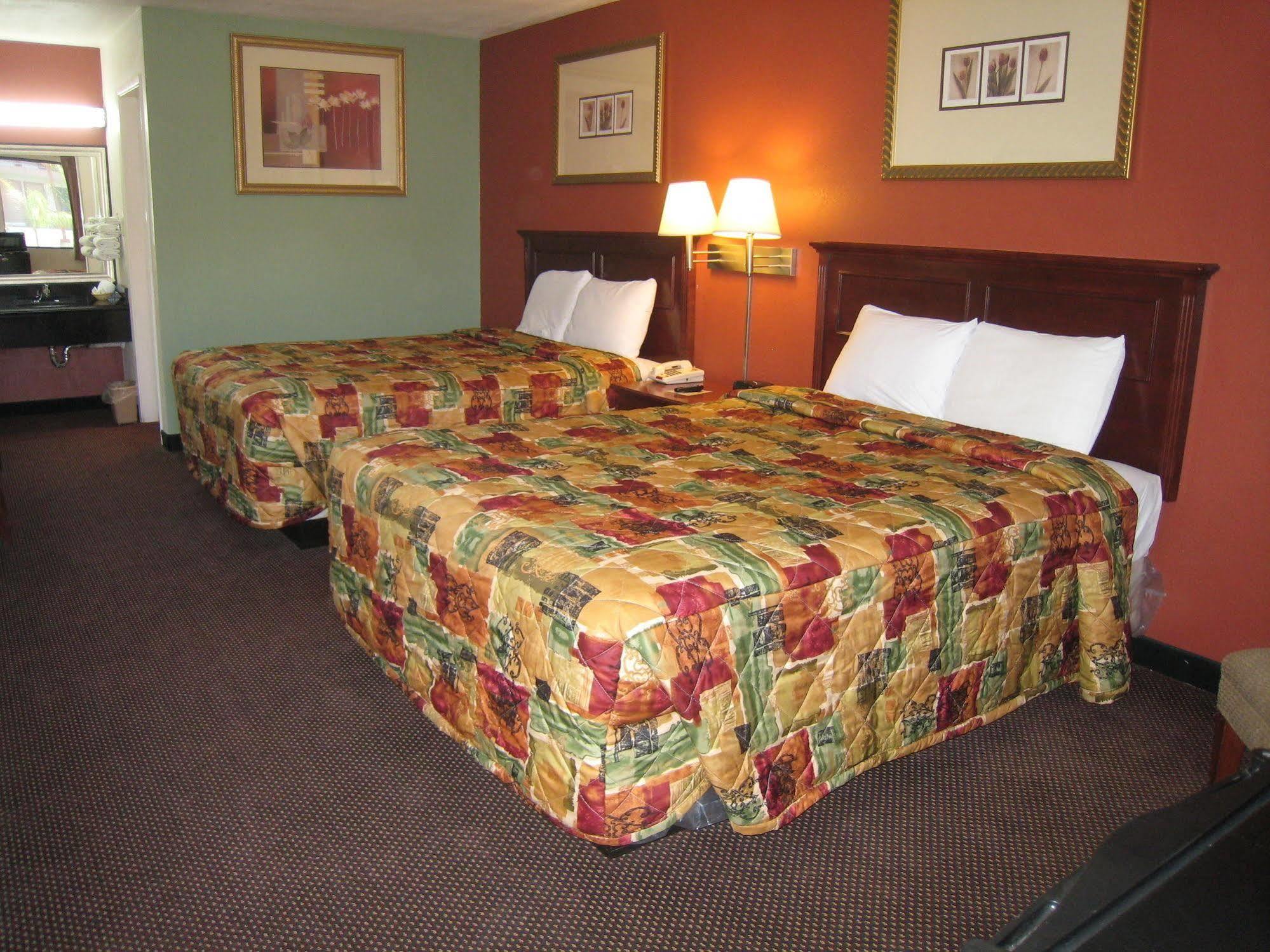Motel 8 Maricopa Екстериор снимка