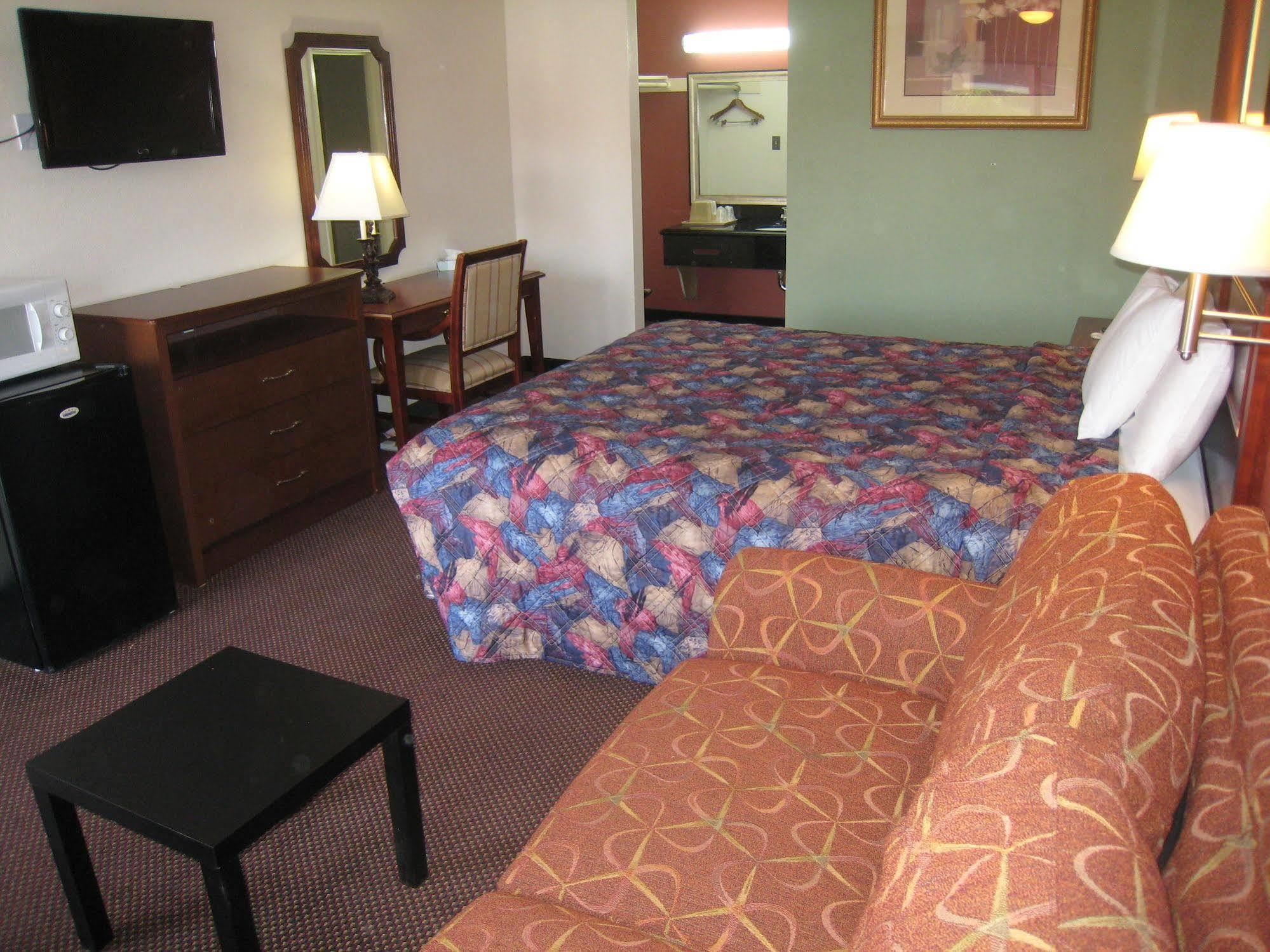 Motel 8 Maricopa Екстериор снимка