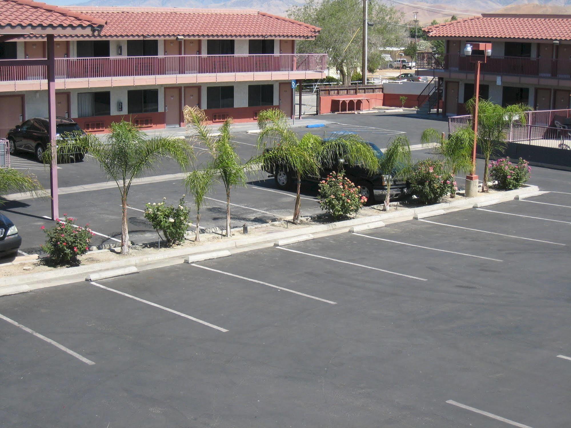 Motel 8 Maricopa Екстериор снимка