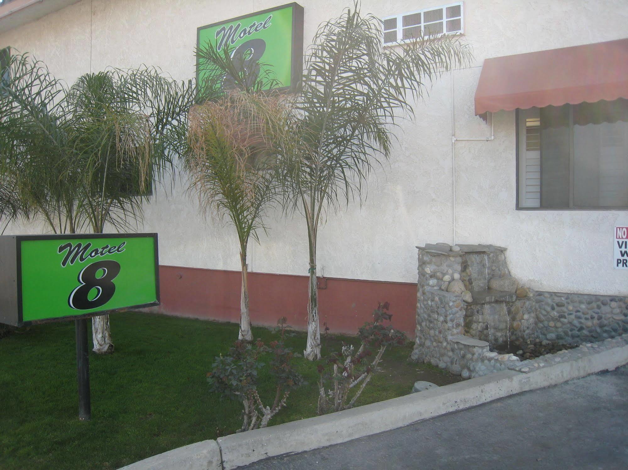 Motel 8 Maricopa Екстериор снимка