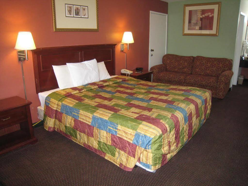 Motel 8 Maricopa Екстериор снимка