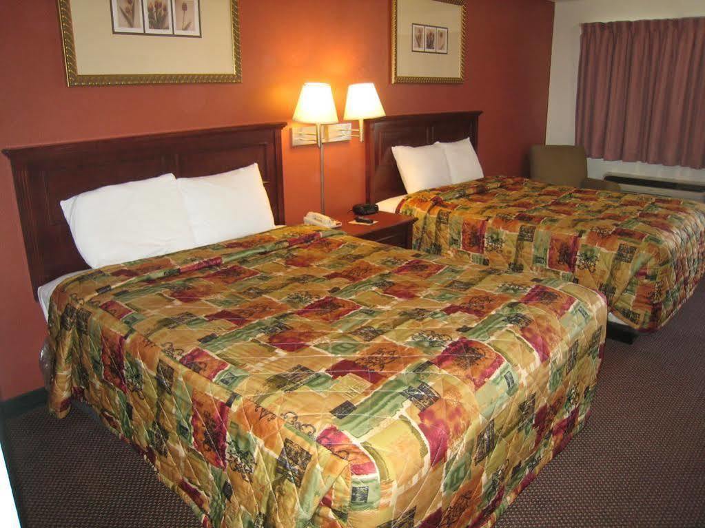 Motel 8 Maricopa Екстериор снимка
