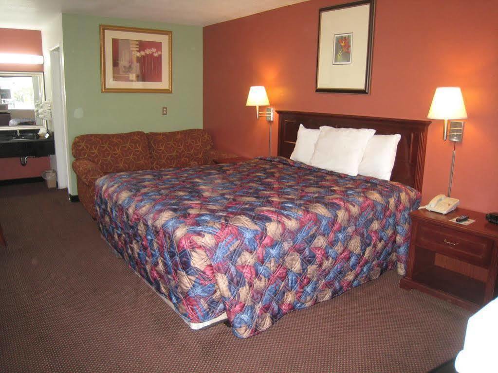 Motel 8 Maricopa Екстериор снимка