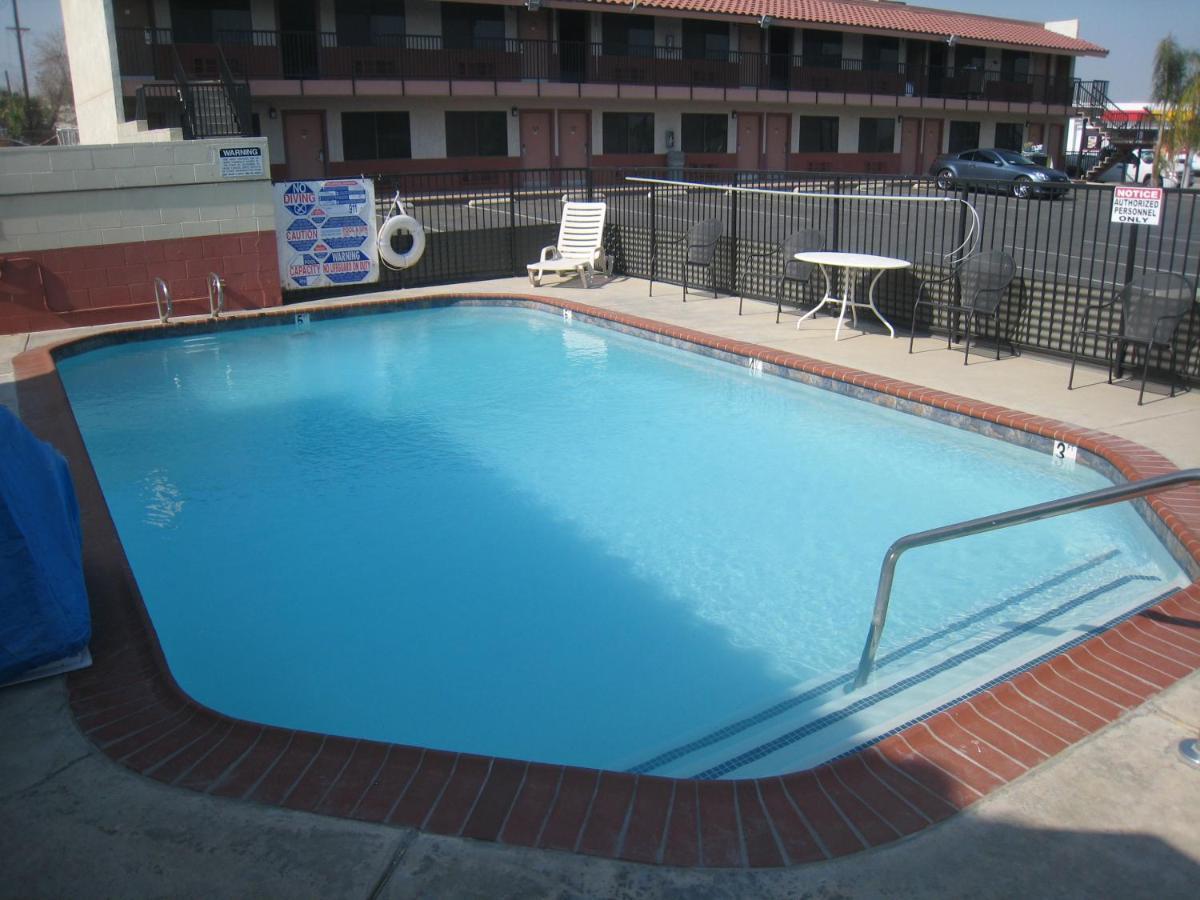 Motel 8 Maricopa Екстериор снимка